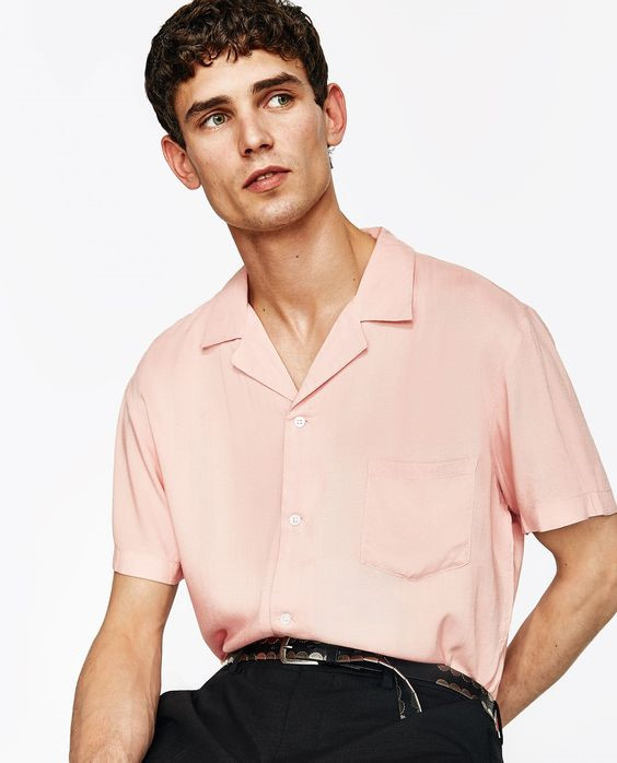 5 xu hướng thời trang nam không thể bỏ lỡ trong năm nay